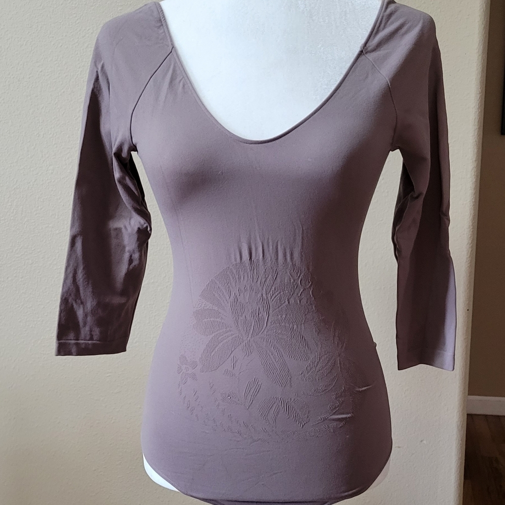 Giorgio Armani bodysuit